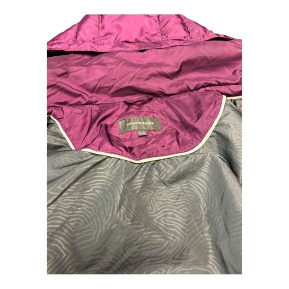 Denver Hayes vest - Picture 7 of 9